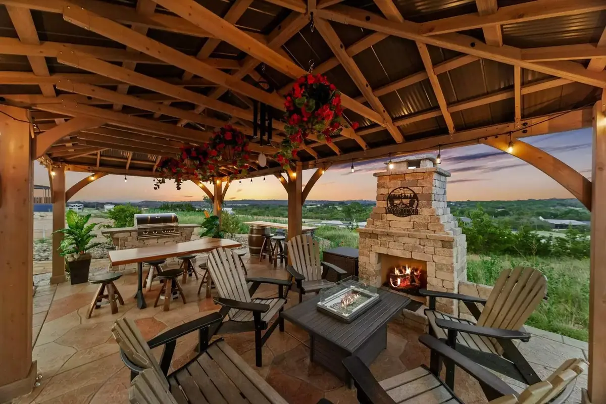 5386 Ranch Road 1376 Rd #174, Fredericksburg, TX 78624 - Image #1