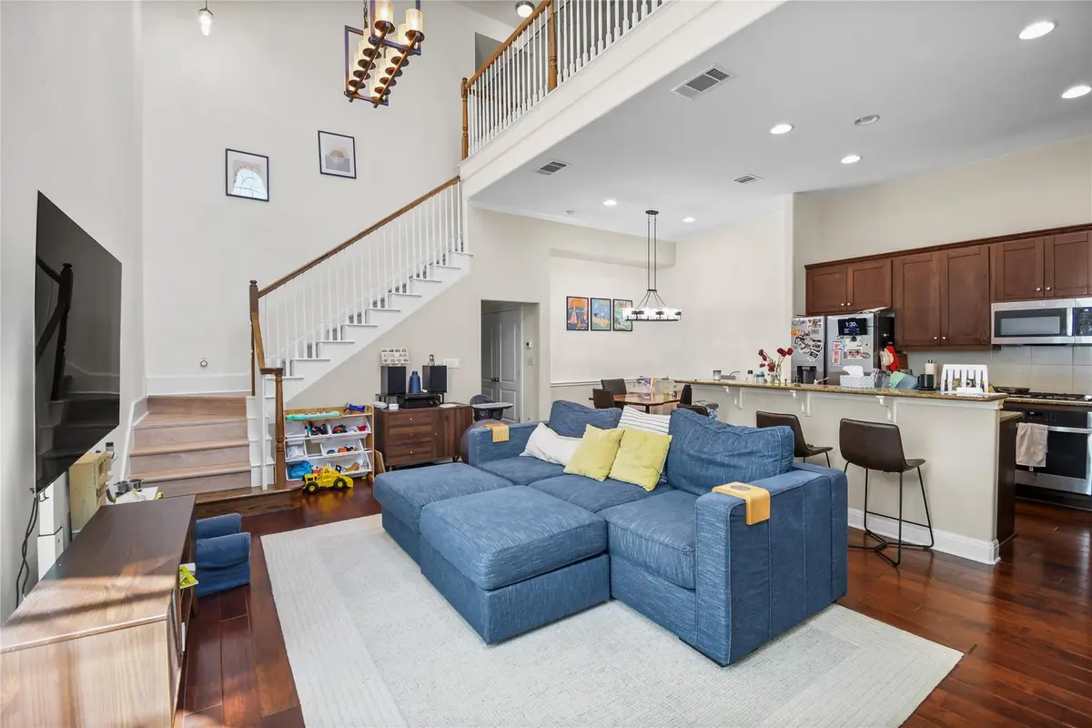 15329 Origins Ln #103, Austin, TX 78734 - #1