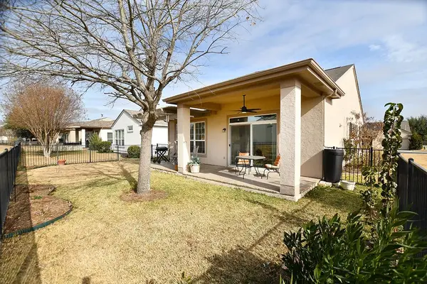 256 Monument Hill Trl, Georgetown, TX 78633