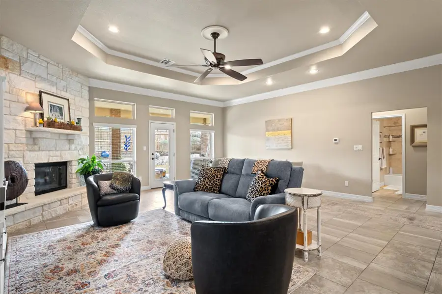 416 Western Sky Trl, Jarrell, TX 76537 - #3