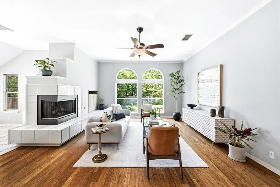 7121 Ridge Oak Rd, Austin, TX 78749 - #3