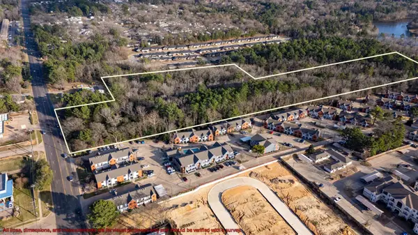 2043 Shiloh Rd, Tyler, TX 75703