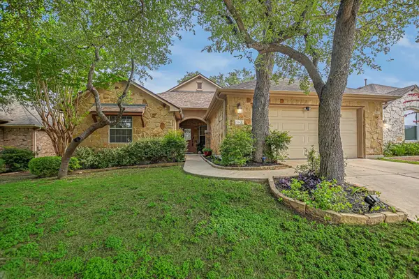 445 Manchester Ln, Austin, TX 78737