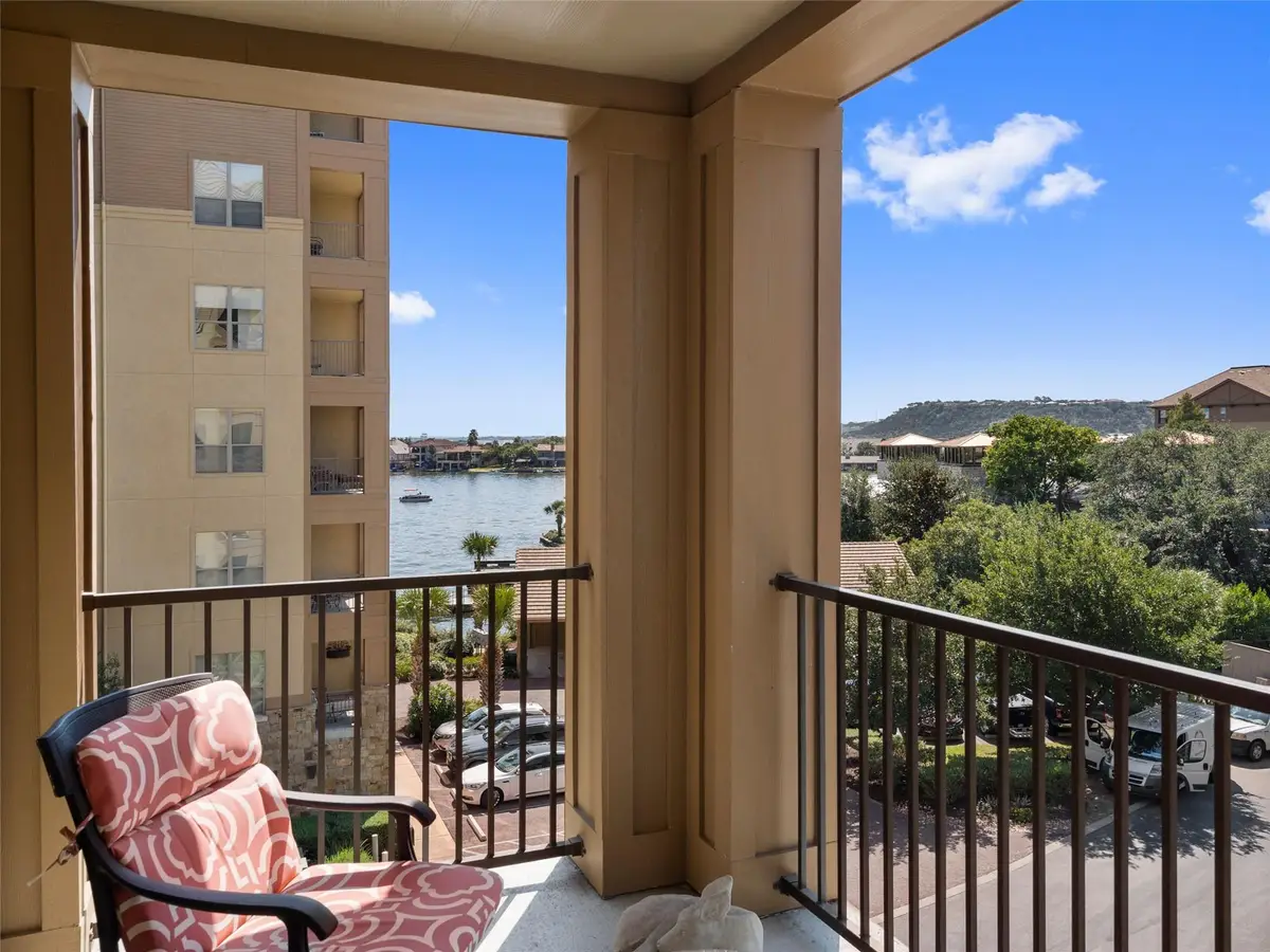 1000 The Cape Rd #36, Horseshoe Bay, TX 78657 - Image #1