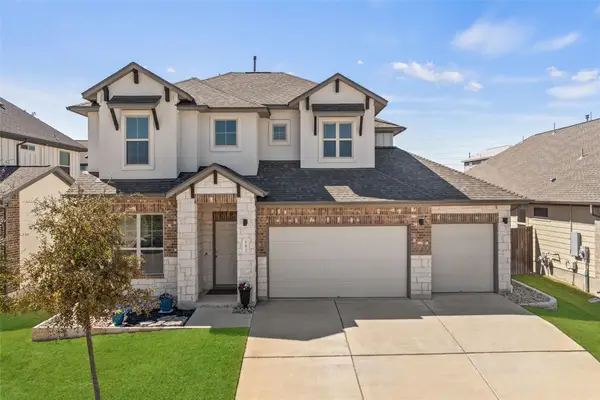 183 Concho Creek Loop, Leander, TX 78641