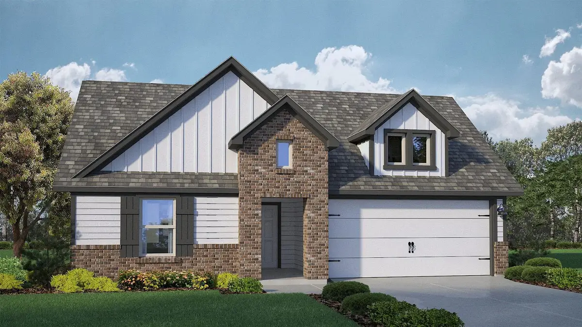 509 Hector Loop, Georgetown, TX 78626 - #1