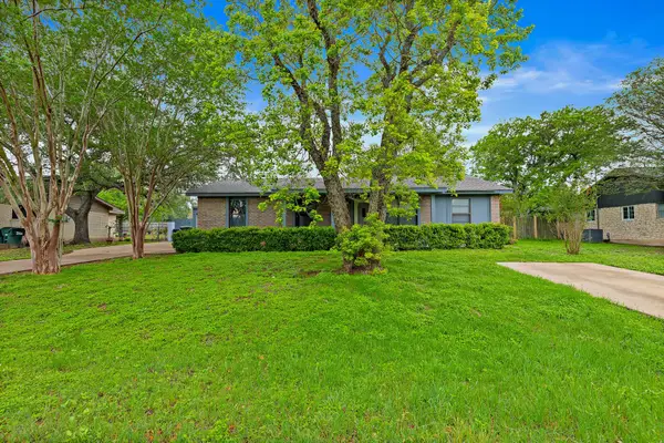 205 Hitching Post Dr, Kyle, TX 78640