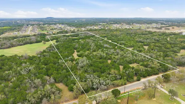 750 County Road 207 Rd, Liberty Hill, TX 78642