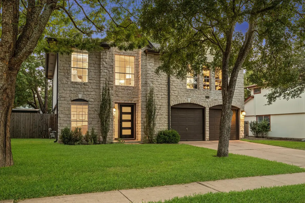 2311 N Shields Dr, Austin, TX 78727 - #1