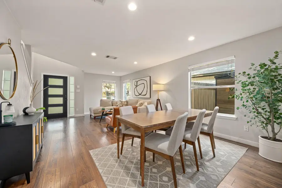 2311 N Shields Dr, Austin, TX 78727 - #3