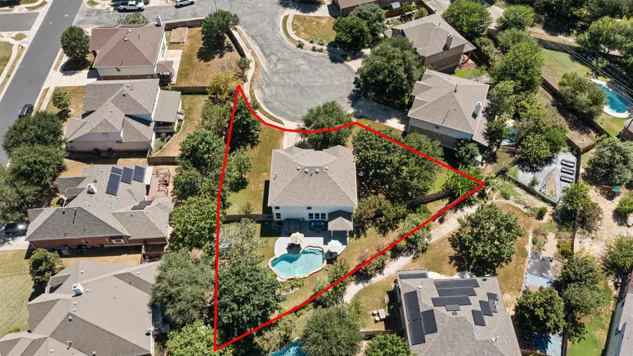 310 Nick Price Cv, Round Rock, TX 78664 - #3