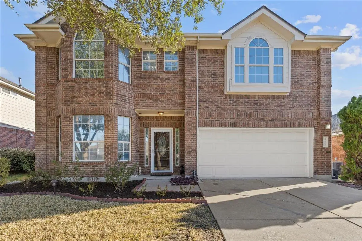 3523 Cheyenne St, Round Rock, TX 78665 - Image #1