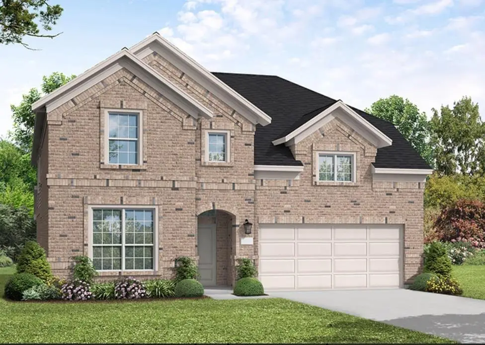 228 Pacific Grove Cir, Liberty Hill, TX 78642 - #1