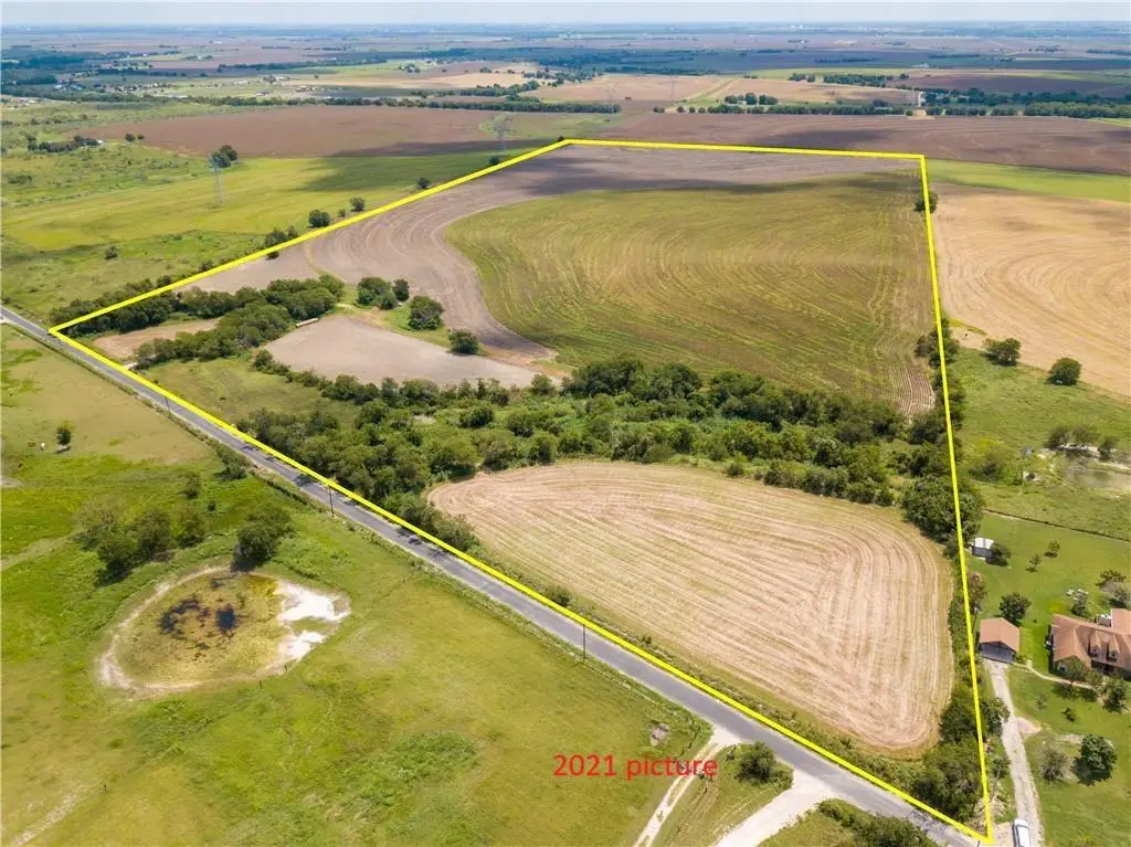 000 County Rd 327 Rd, Granger, TX 76530 - #1