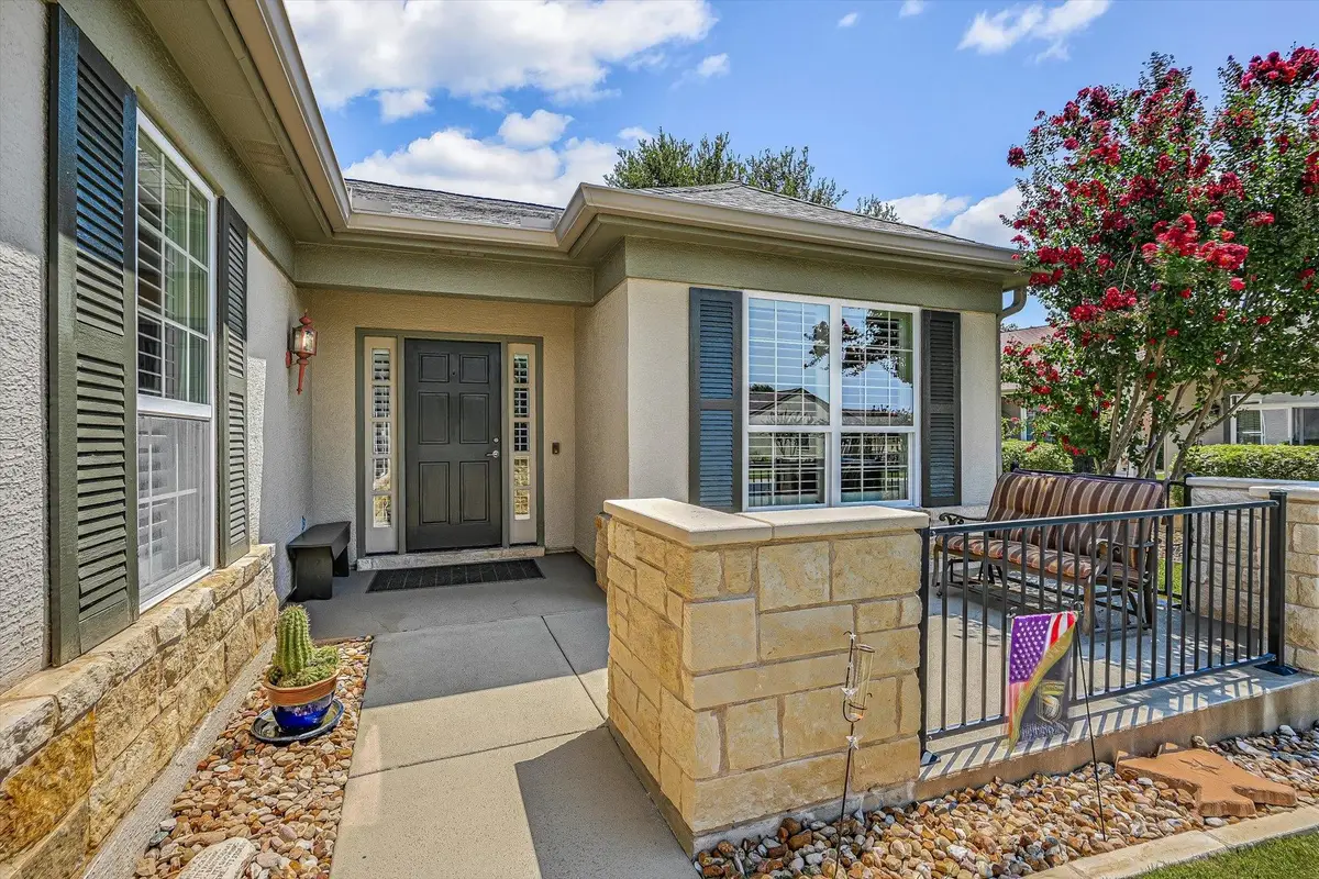 102 Yosemite Rd, Georgetown, TX 78633 - #1