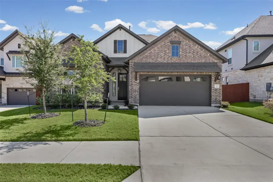 2323 Cantata Cv, Round Rock, TX 78681 - #3