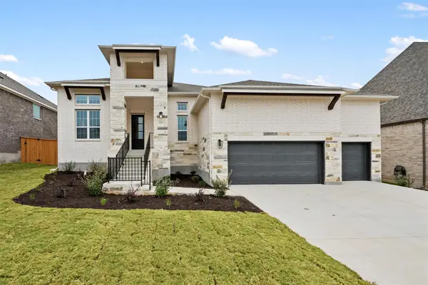17225 Alta Madera Ln, Pflugerville, TX 78660