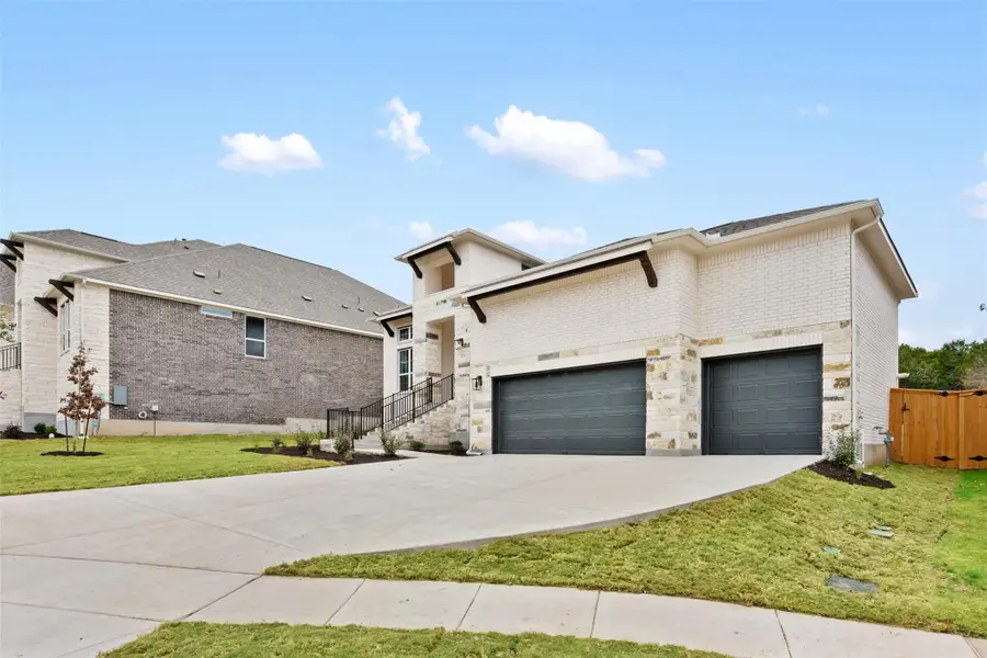 17225 Alta Madera Ln, Pflugerville, TX 78660 - #3