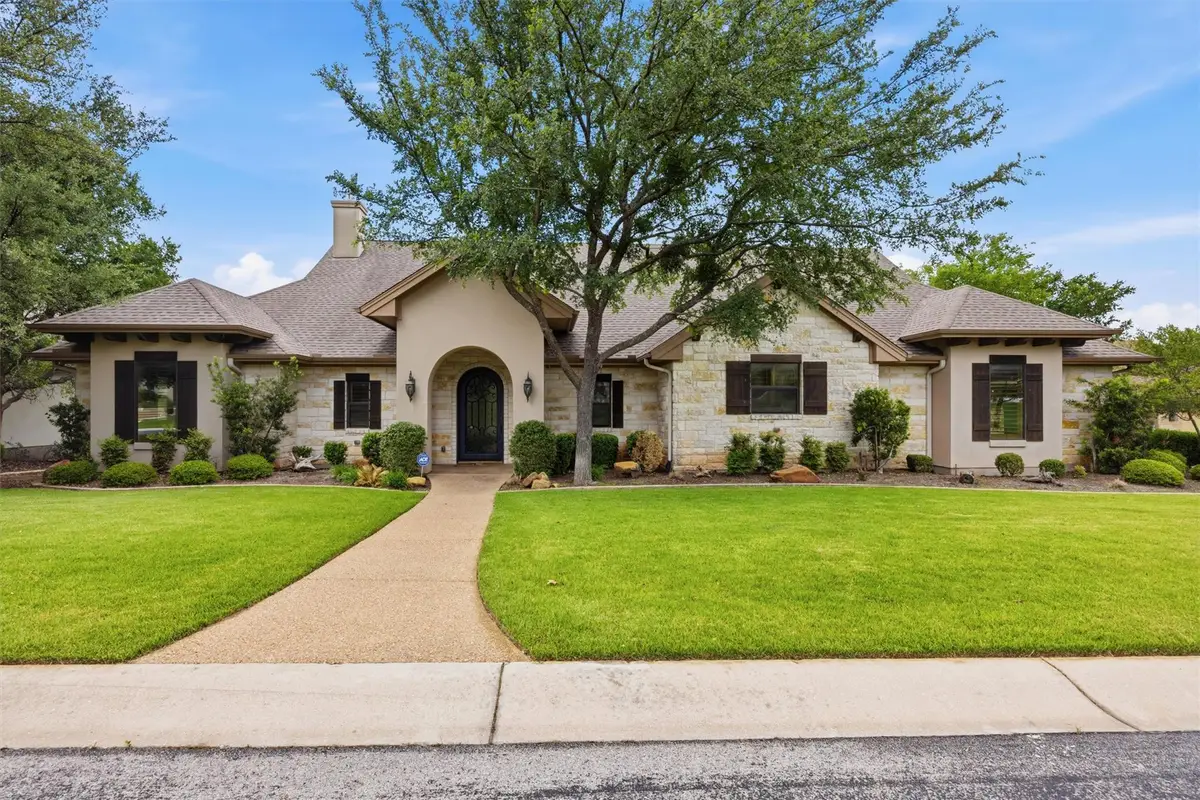 203 Pristine Ln, Georgetown, TX 78633 - #1