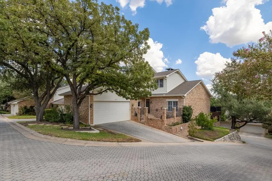 3901 Belmont Park Dr #C, Austin, TX 78746 - #2