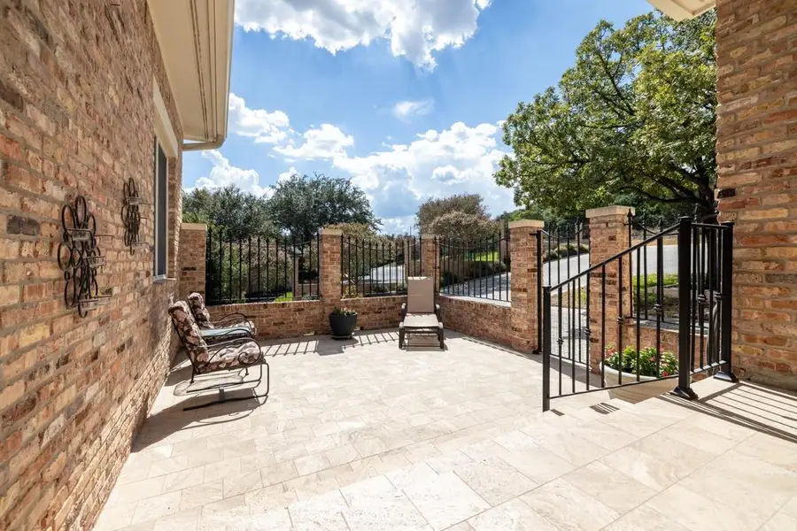 3901 Belmont Park Dr #C, Austin, TX 78746 - #3