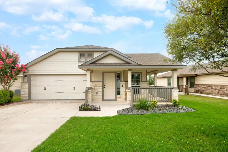 18519 Bandelier Dr, Pflugerville, TX 78660 - #2