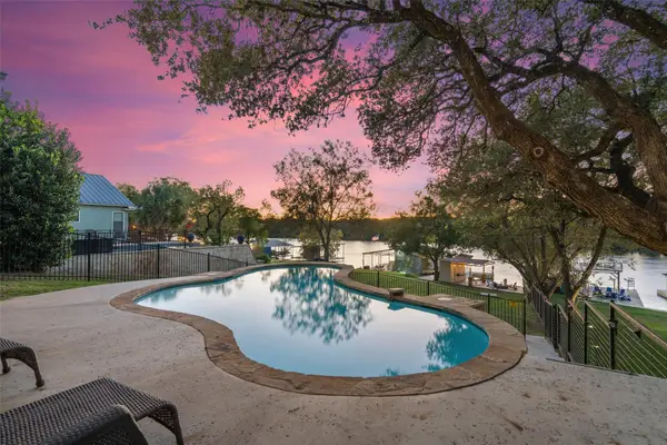 1601 County Road 118b, Burnet, TX 78611