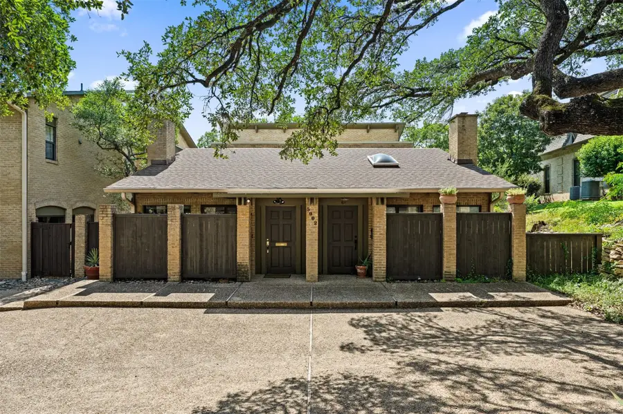 5902 Mountainclimb Dr #A2, Austin, TX 78731 - #2
