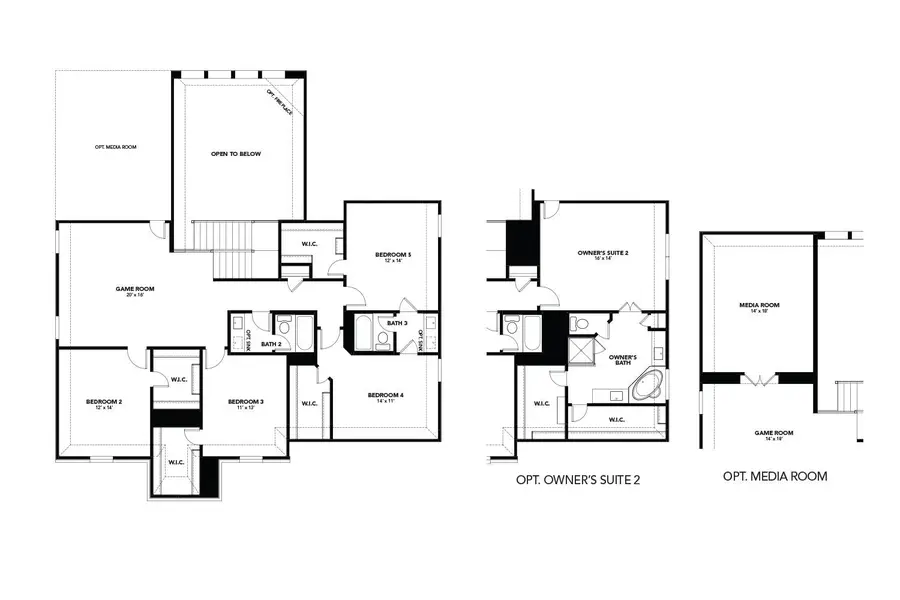 904 Old Garden Rd, Leander, TX 78641 - #3