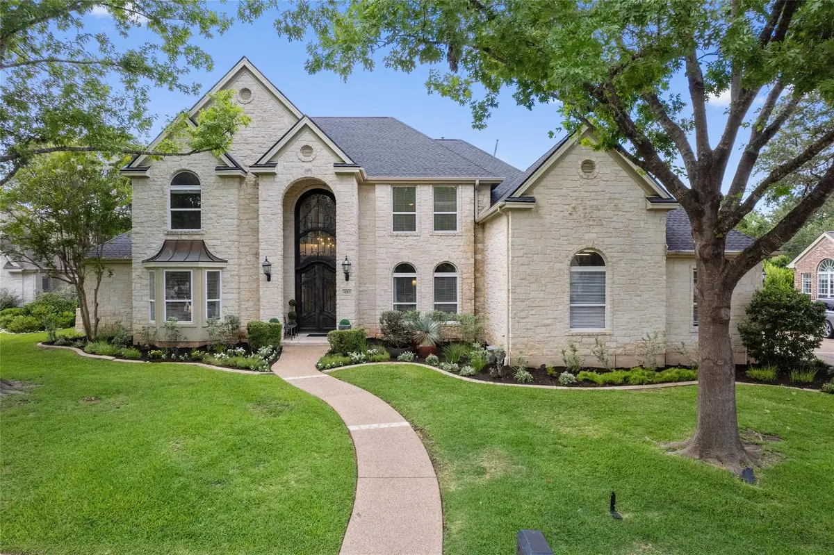 4313 Rio Robles Dr, Austin, TX 78746 - #1