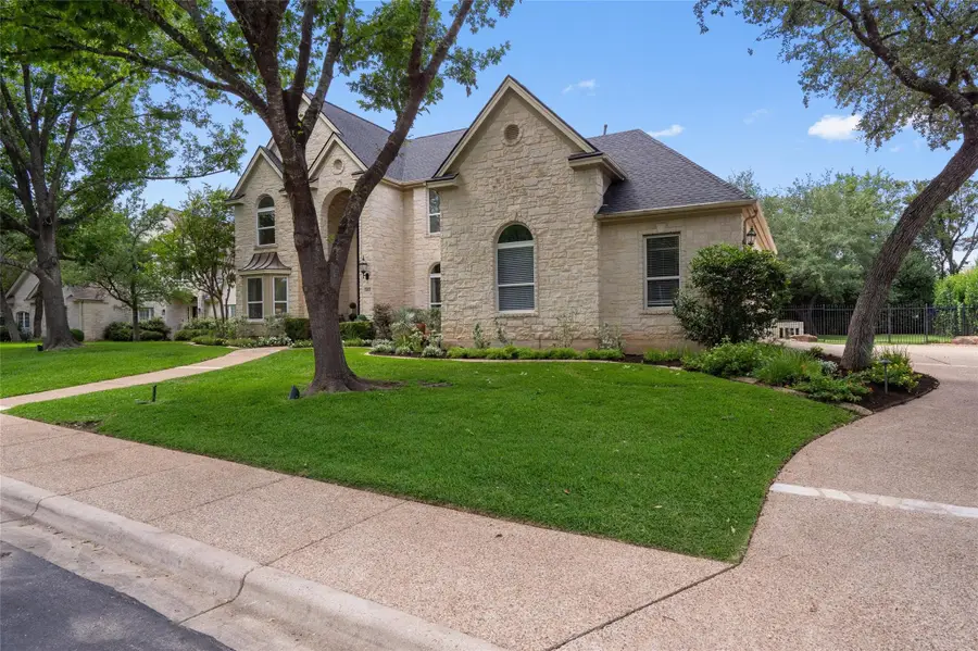 4313 Rio Robles Dr, Austin, TX 78746 - #2