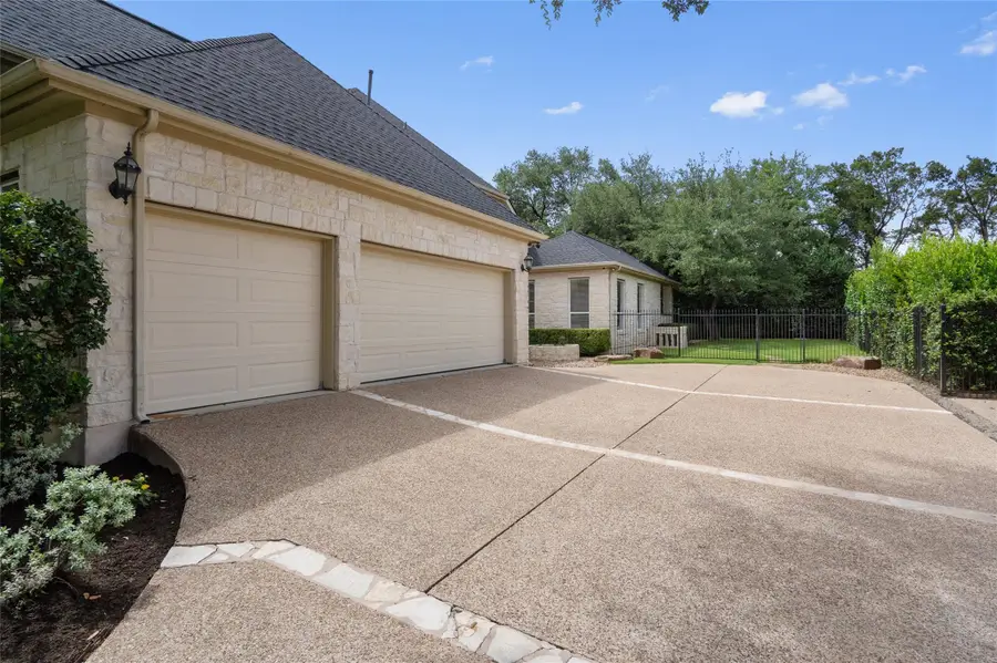 4313 Rio Robles Dr, Austin, TX 78746 - #3