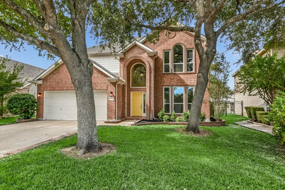 1722 Fallen Leaf Ln, Round Rock, TX 78665 - #1