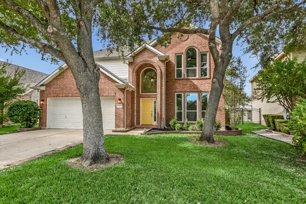 1722 Fallen Leaf Ln, Round Rock, TX 78665