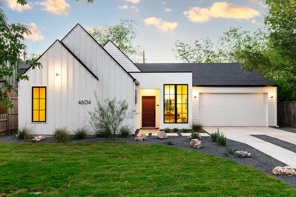 4604 Richmond Ave, Austin, TX 78745