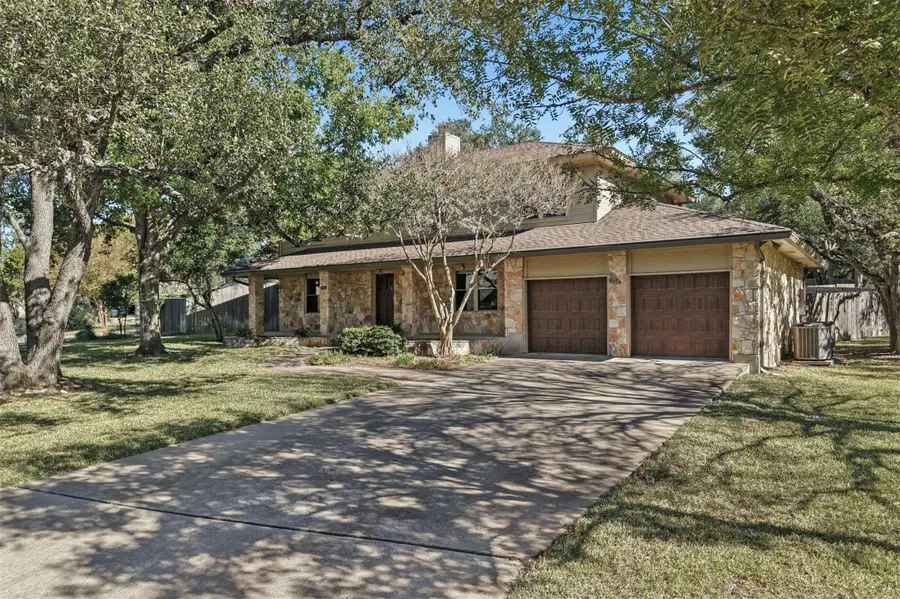 6804 Bayridge Ter, Austin, TX 78759 - Image #2