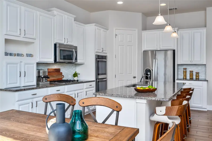 5317 Cardinal Flower Cv, Spicewood, TX 78669 - #3