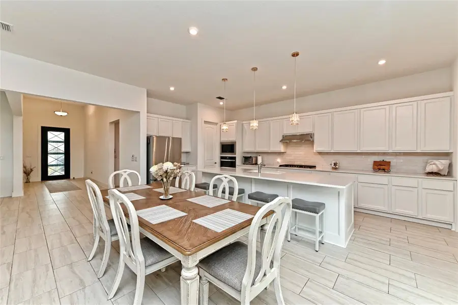401 Trabuco Bnd, Liberty Hill, TX 78642 - #3