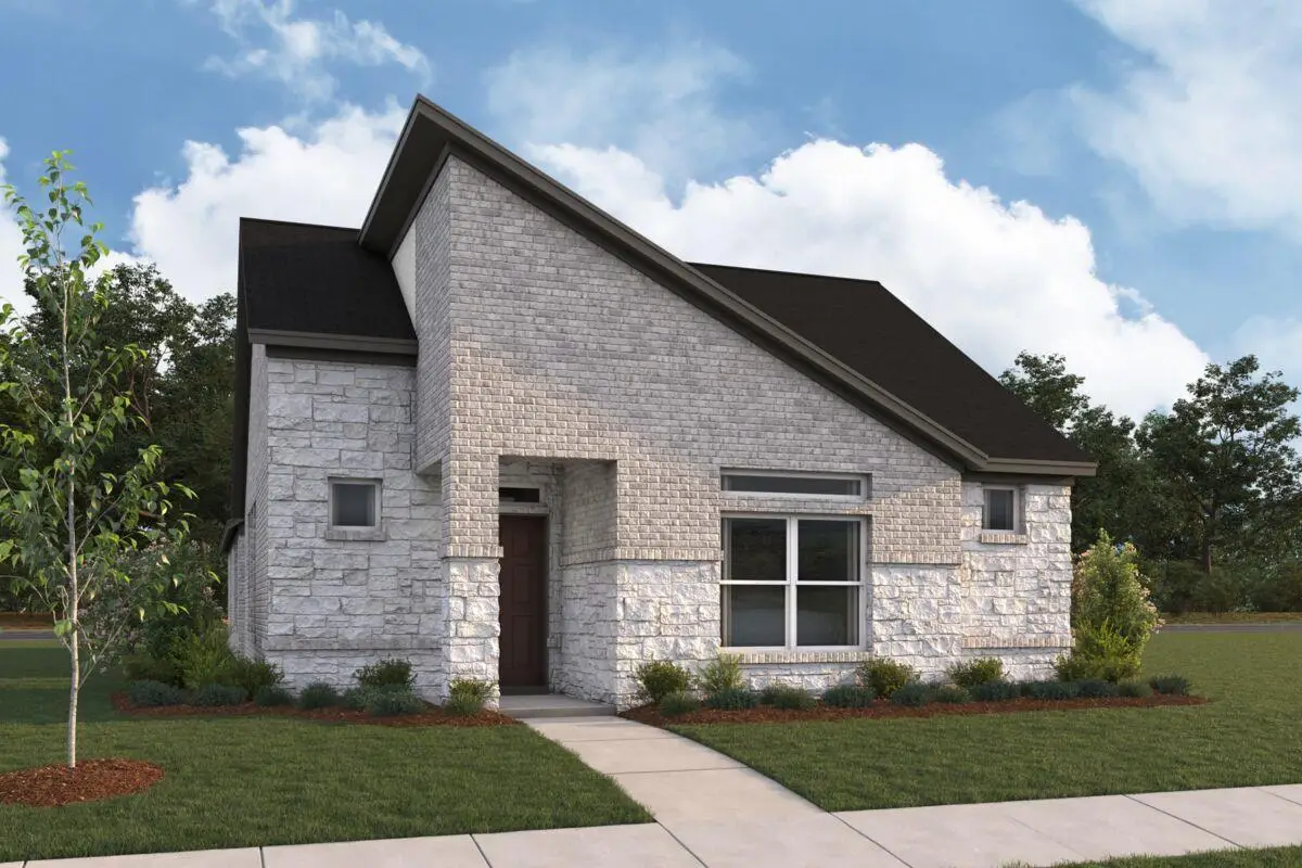 771 Clarissa St, Buda, TX 78610 - #1