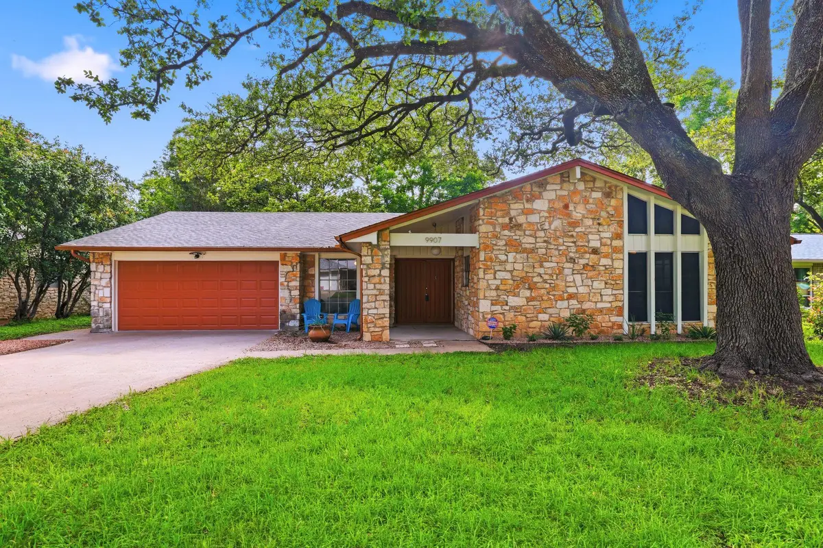 9907 Oak Hollow Dr, Austin, TX 78758 - #1