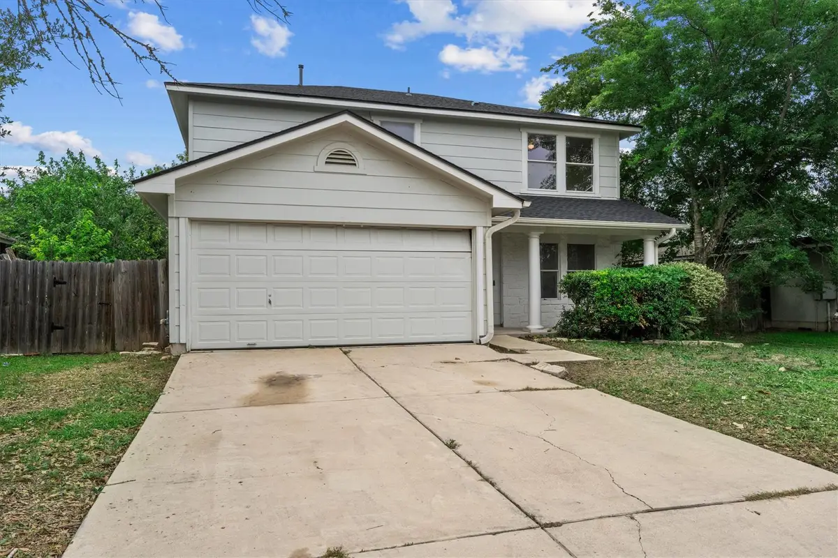 172 Discovery, Kyle, TX 78640 - #1