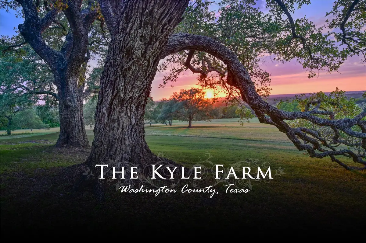 10209 Seward Plantation Rd, Brenham, TX 77833 - Image #1