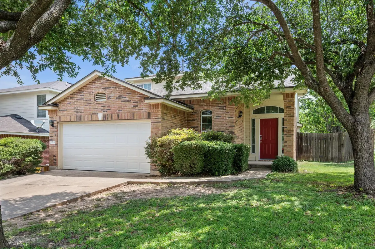 1519 Plume Grass Pl, Round Rock, TX 78665 - #1