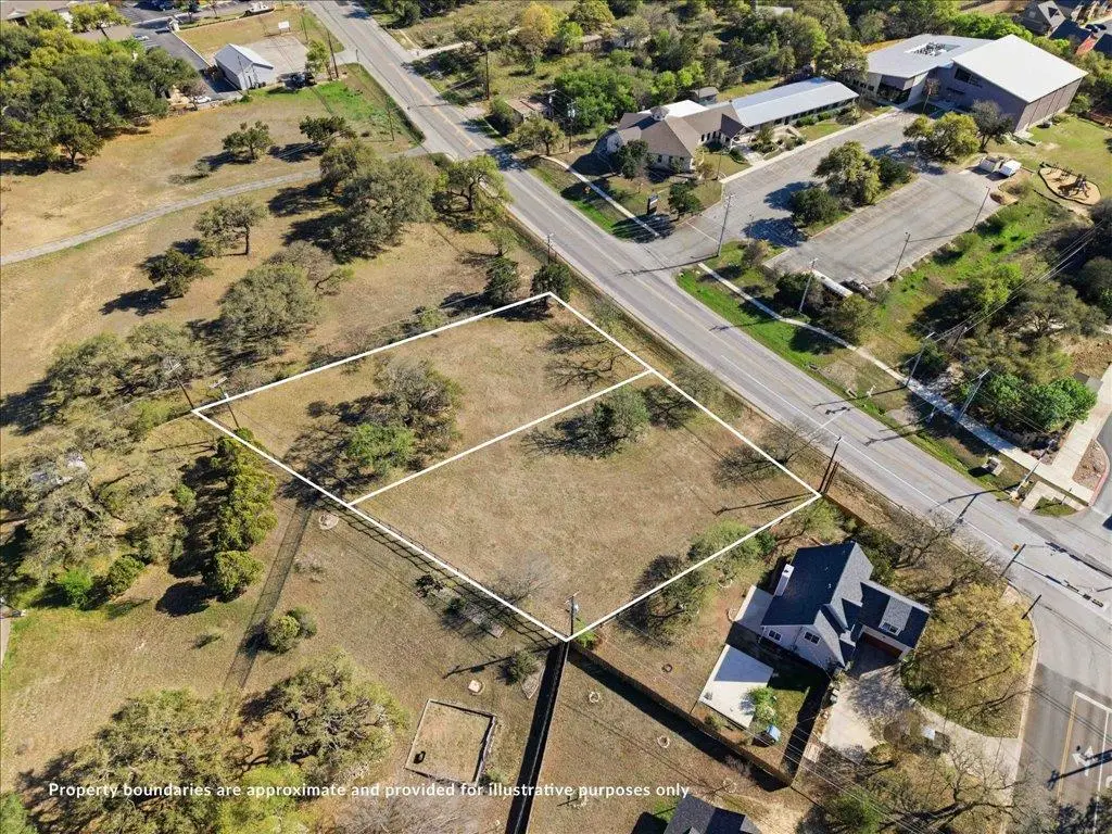 1524-1526 Old Rr 12 Cir, San Marcos, TX 78666 - #1