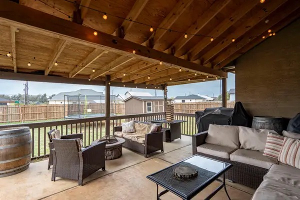 113 Antonio Perez, Blanco, TX 78606