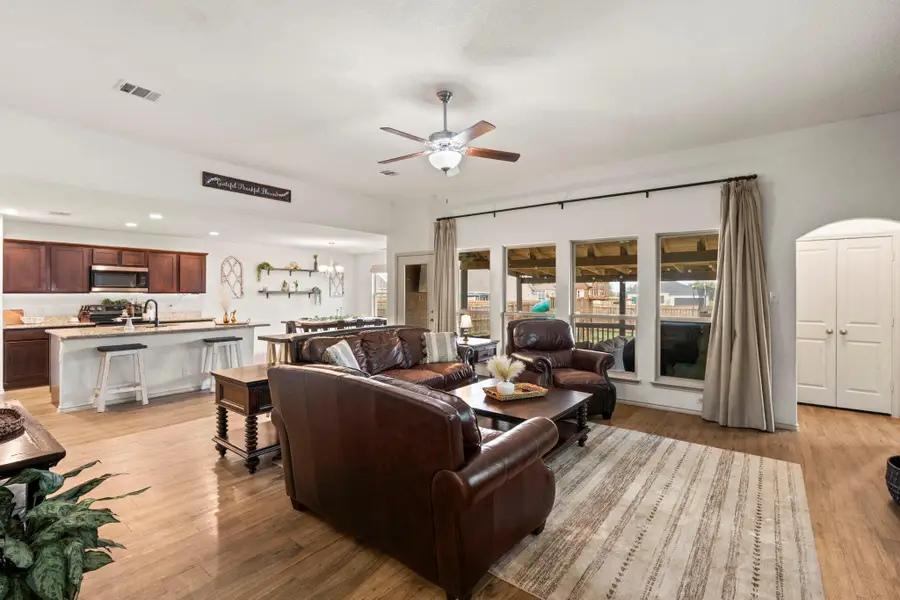 113 Antonio Perez, Blanco, TX 78606 - #2