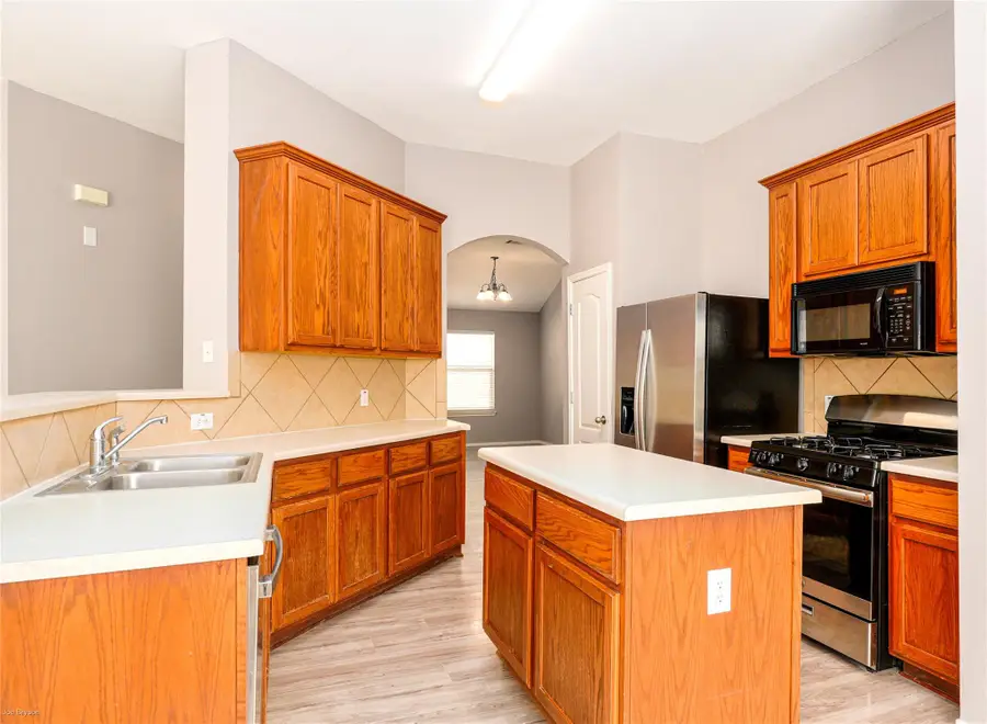 249 Ashwood N, Kyle, TX 78640 - #3