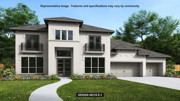 112 Great Hope Cv, Georgetown, TX 78628