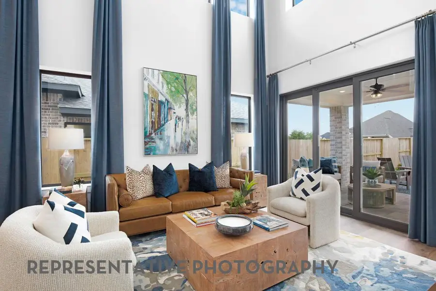 357 Blue Summit Bnd, Liberty Hill, TX 78642 - #3