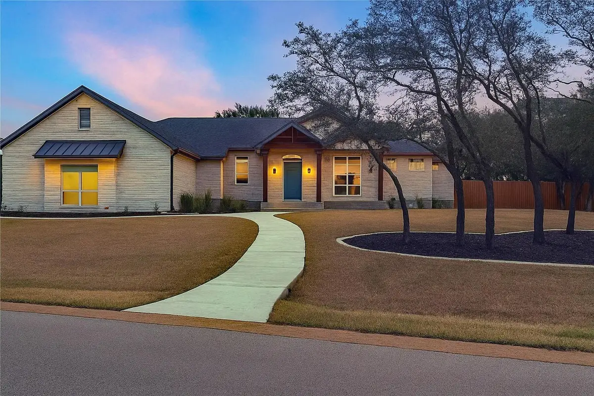 8439 Spring Creek Loop, Salado, TX 76571 - Image #1